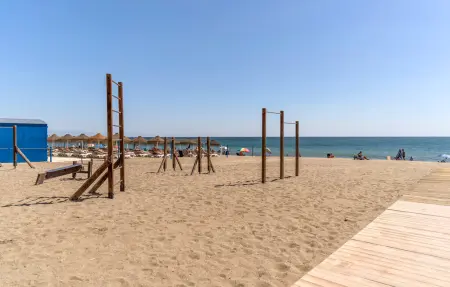 Appartement 4 personnes à Fuengirola - Photo 15