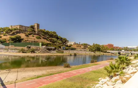 Appartement 4 personnes à Fuengirola - Photo 16