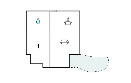 Appartement 4 personnes à Fuengirola - Photo 17