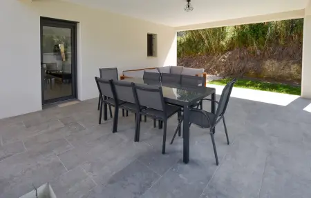 Maison 10 personnes à Sablet - Photo 1