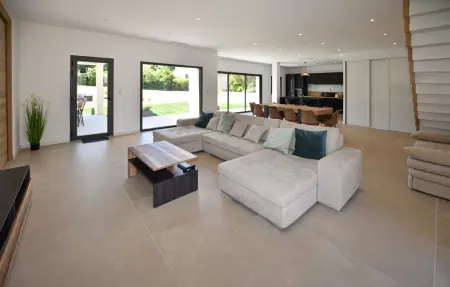 Maison 10 personnes à Sablet - Photo 2