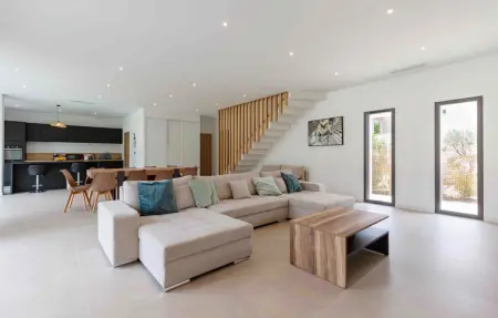 Maison 10 personnes à Sablet - Photo 3