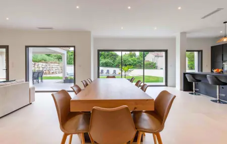 Maison 10 personnes à Sablet - Photo 7
