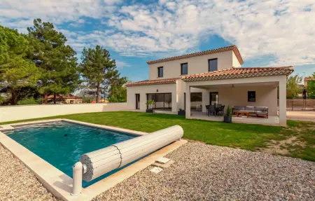Maison 10 personnes à Sablet - Photo 8