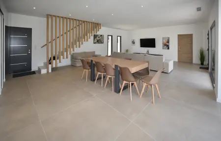 Maison 10 personnes à Sablet - Photo 9