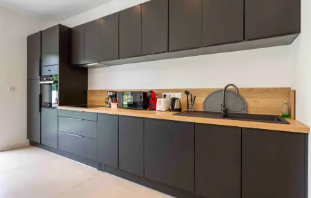 Maison 10 personnes à Sablet - Photo 11
