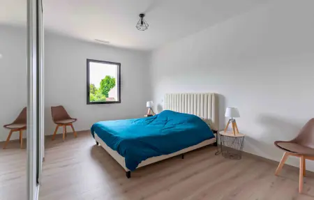 Maison 10 personnes à Sablet - Photo 12