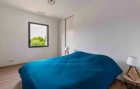 Maison 10 personnes à Sablet - Photo 15