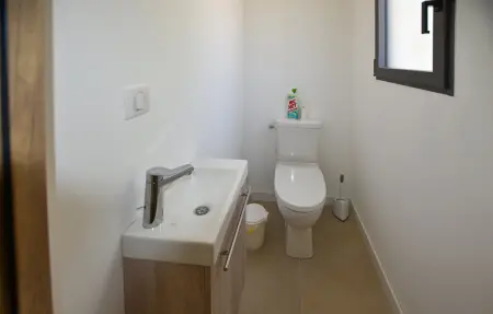 Maison 10 personnes à Sablet - Photo 18