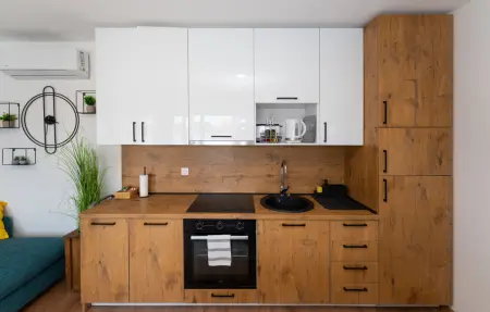 Maison 6 personnes à Posedarje - Photo 18