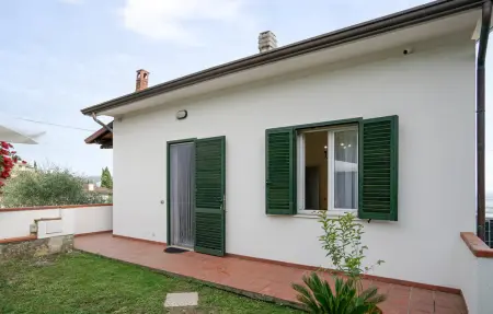 Maison 6 personnes à Corsanico - Photo 1