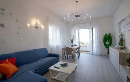 Maison 6 personnes à Corsanico - Photo 2
