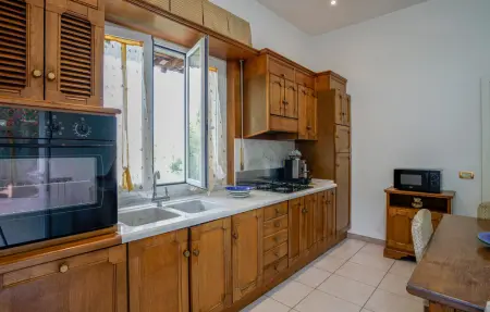 Maison 6 personnes à Corsanico - Photo 4