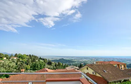 Maison 6 personnes à Corsanico - Photo 6