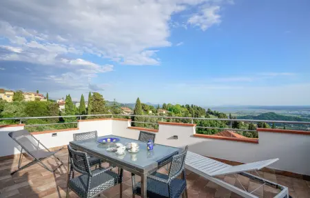 Maison 6 personnes à Corsanico - Photo 7