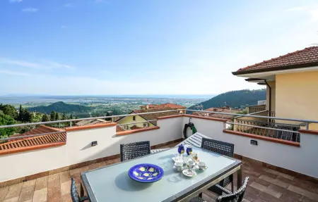 Maison 6 personnes à Corsanico - Photo 10