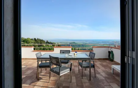 Maison 6 personnes à Corsanico - Photo 11