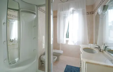 Maison 6 personnes à Corsanico - Photo 20