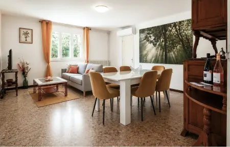 Maison 14 personnes à Sablet - Photo 4