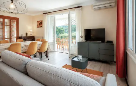 Maison 14 personnes à Sablet - Photo 5