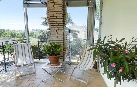 Maison 14 personnes à Sablet - Photo 7