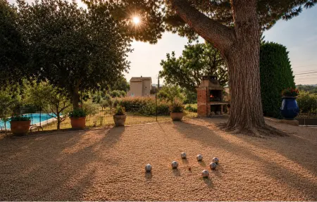Maison 14 personnes à Sablet - Photo 11