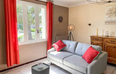 Maison 14 personnes à Sablet - Photo 13