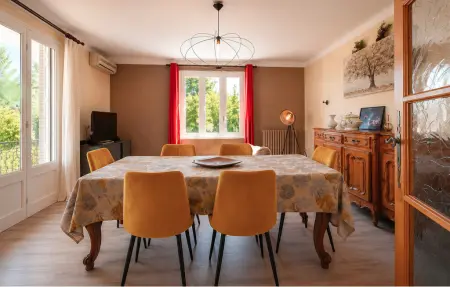 Maison 14 personnes à Sablet - Photo 14