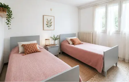 Maison 14 personnes à Sablet - Photo 18