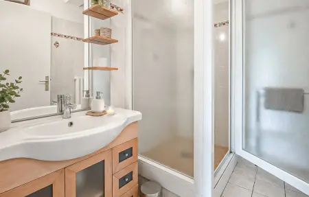 Maison 14 personnes à Sablet - Photo 20