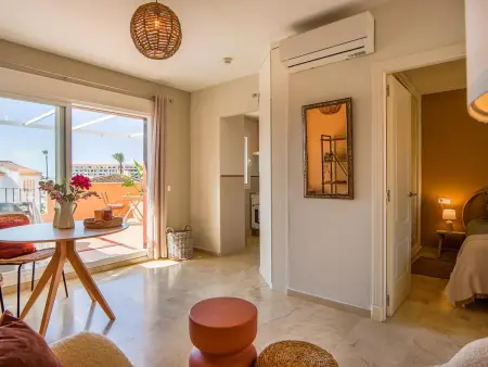 Charmant appartement à Casares, idéal pour escapade romantique - Photo 2