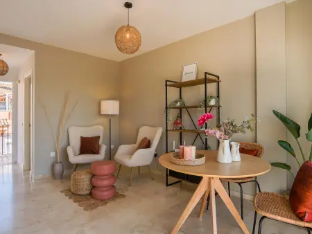 Charmant appartement à Casares, idéal pour escapade romantique - Photo 4