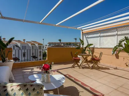 Charmant appartement à Casares, idéal pour escapade romantique - Photo 7