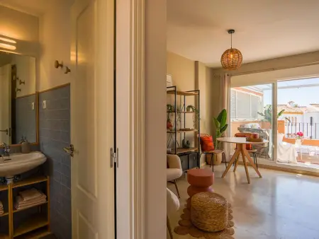 Charmant appartement à Casares, idéal pour escapade romantique - Photo 13