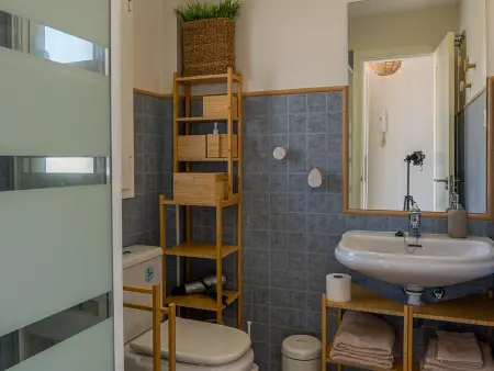 Charmant appartement à Casares, idéal pour escapade romantique - Photo 15