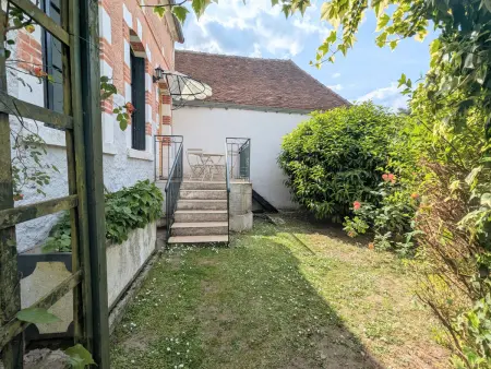 Charme rural et détente près des châteaux de la Loire - Photo 1