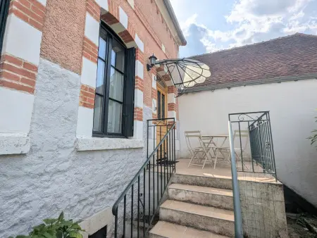 Charme rural et détente près des châteaux de la Loire - Photo 5