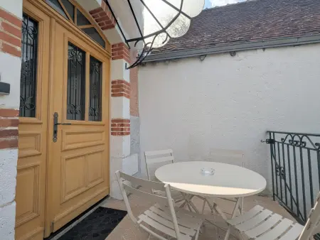 Charme rural et détente près des châteaux de la Loire - Photo 13