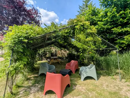 Charme rural et détente près des châteaux de la Loire - Photo 21