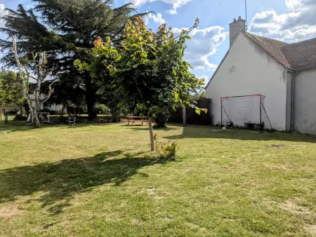 Charme rural et détente près des châteaux de la Loire - Photo 24
