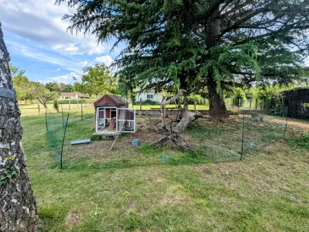 Charme rural et détente près des châteaux de la Loire - Photo 25