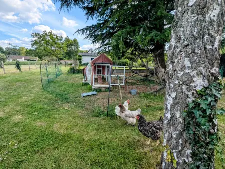 Charme rural et détente près des châteaux de la Loire - Photo 27