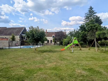 Charme rural et détente près des châteaux de la Loire - Photo 28