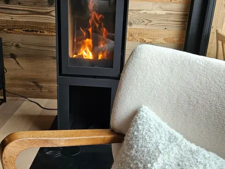 Chalet Neuf à La Plagne - 3Niv, 12pers, Sauna, Parking, WiFi - Photo 8