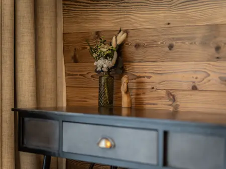 Chalet Neuf à La Plagne - 3Niv, 12pers, Sauna, Parking, WiFi - Photo 18