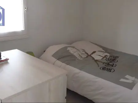 Appart spacieux 6 pers avec clim et parking, Appartement 6 personnes à Valras Plage - Photo 3