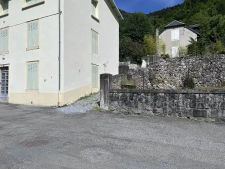 Maison de charme 5 chambres, jardin central à Cauterets - Photo 15