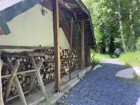 Maison de charme 5 chambres, jardin central à Cauterets - Photo 18