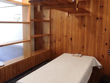 Studio montagnard au cœur de Super Besse avec parking privé - Photo 14