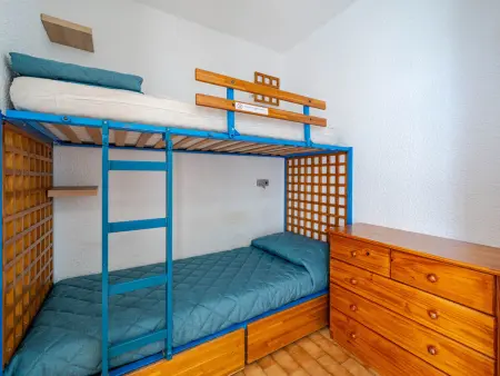 Appartement 6 pers, vue mer, Wi-Fi et parking inclus - Photo 2